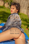 Ronni Normandy erotic photography by craig morey cover thumbnail